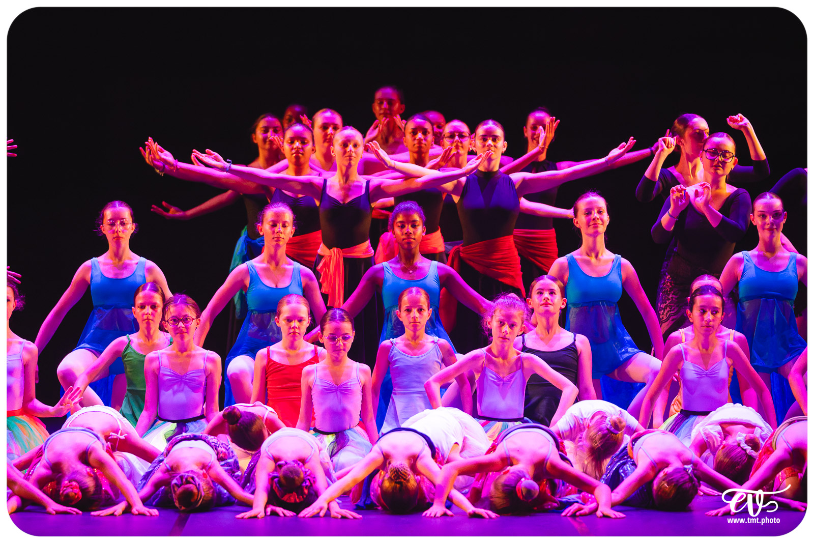 GALA DE DANSE EMMDH 2025